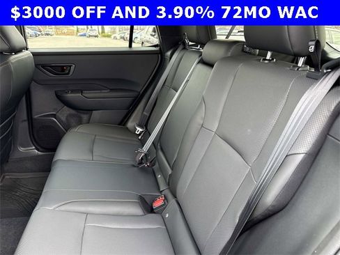 New 2026 Subaru Outback Wilderness image 16