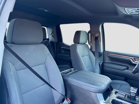 Used 2024 Chevrolet Silverado 1500 RST w/ All Star Edition Plus image 29