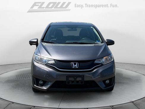 Used 2016 Honda Fit EX-L image 3
