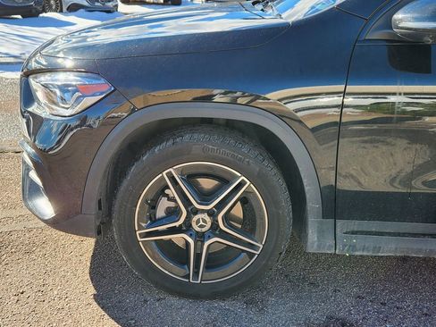 Used 2022 Mercedes-Benz GLA 250 GLA 250 image 9