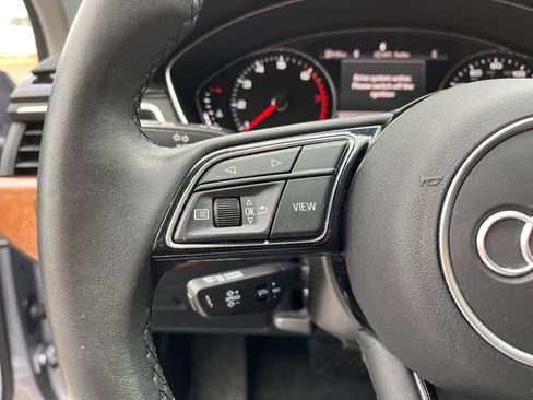 Used 2023 Audi A4 2.0T Premium w/ Convenience Package image 43