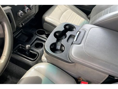 Used 2015 RAM 3500 Tradesman w/ Protection Group AWD/4WD image 18