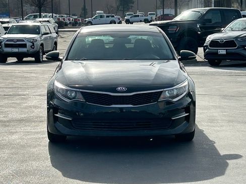 Used 2016 Kia Optima LX image 10