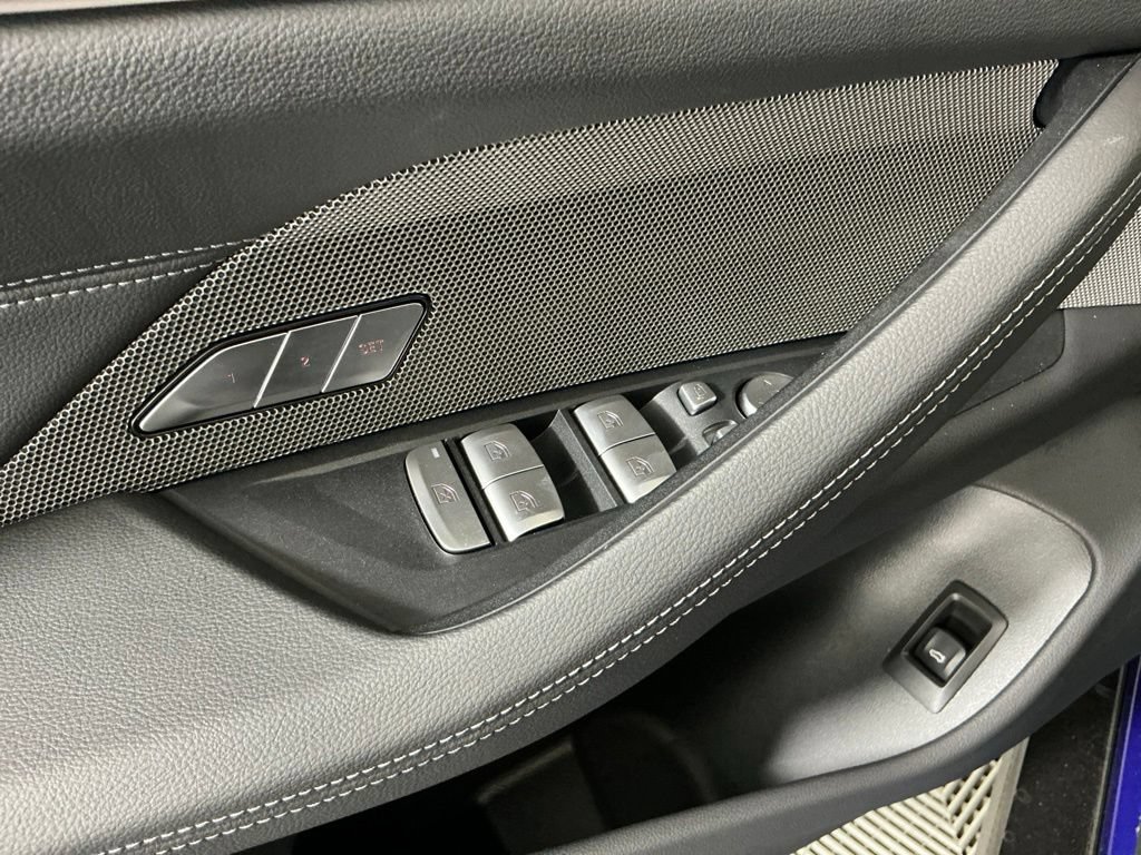 New 2026 BMW 430i w/ M Sport Package RWD image 24