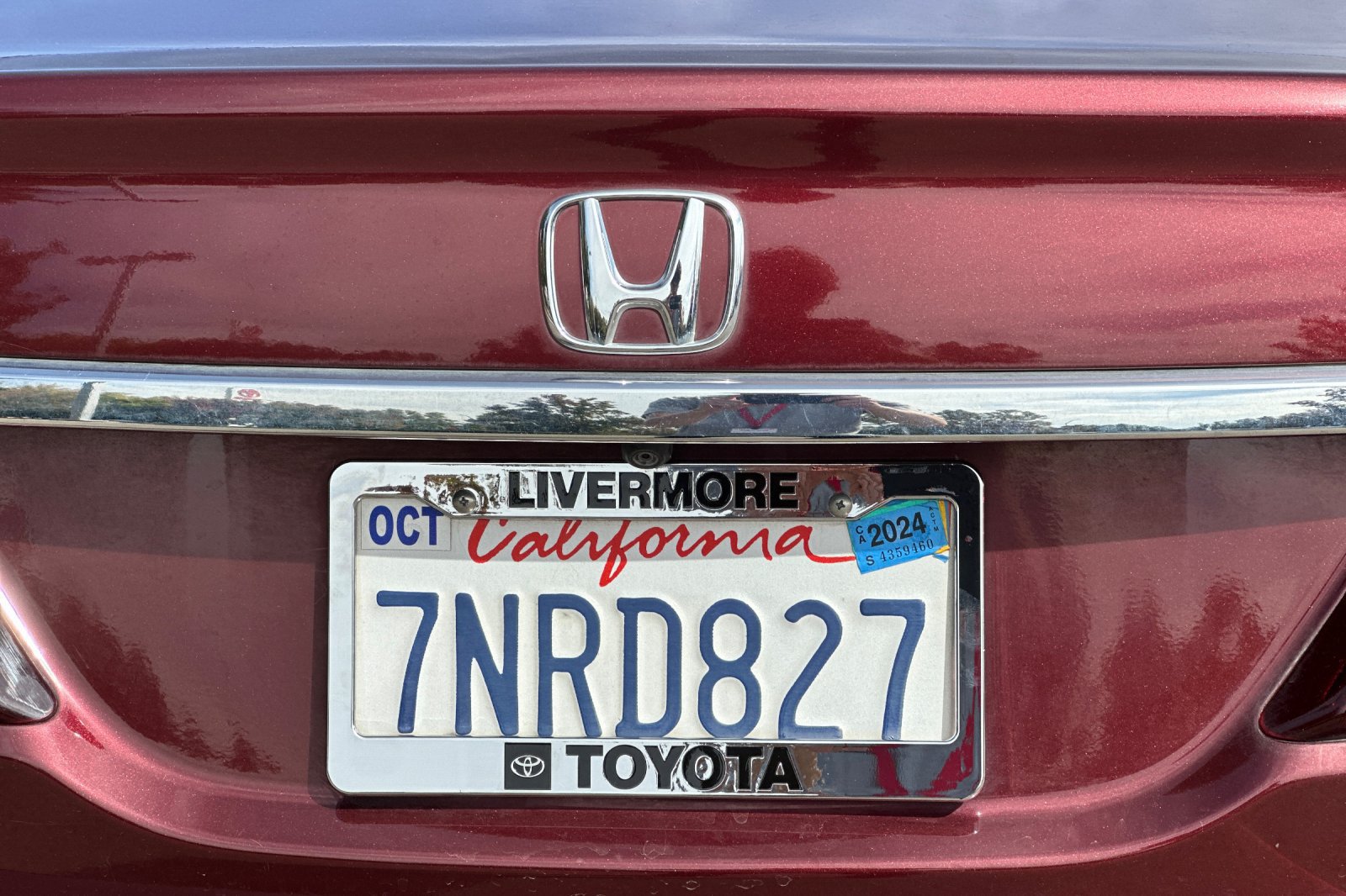 Used 2015 Honda Civic LX image 45