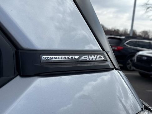 Used 2026 Subaru Forester Limited AWD/4WD image 9