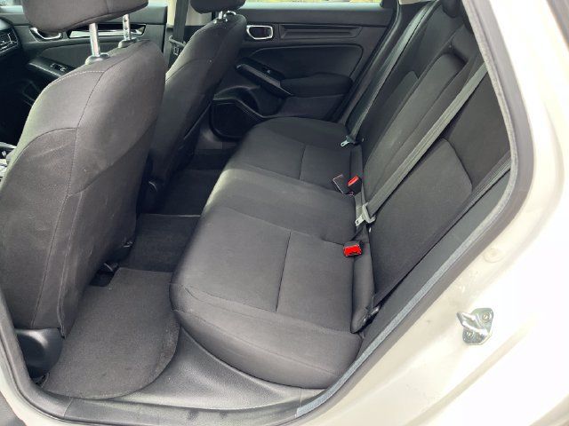 Certified 2024 Honda Civic EX image 16