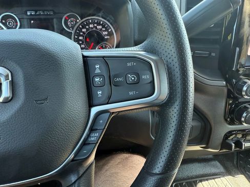 New 2025 RAM 5500 Tradesman image 24