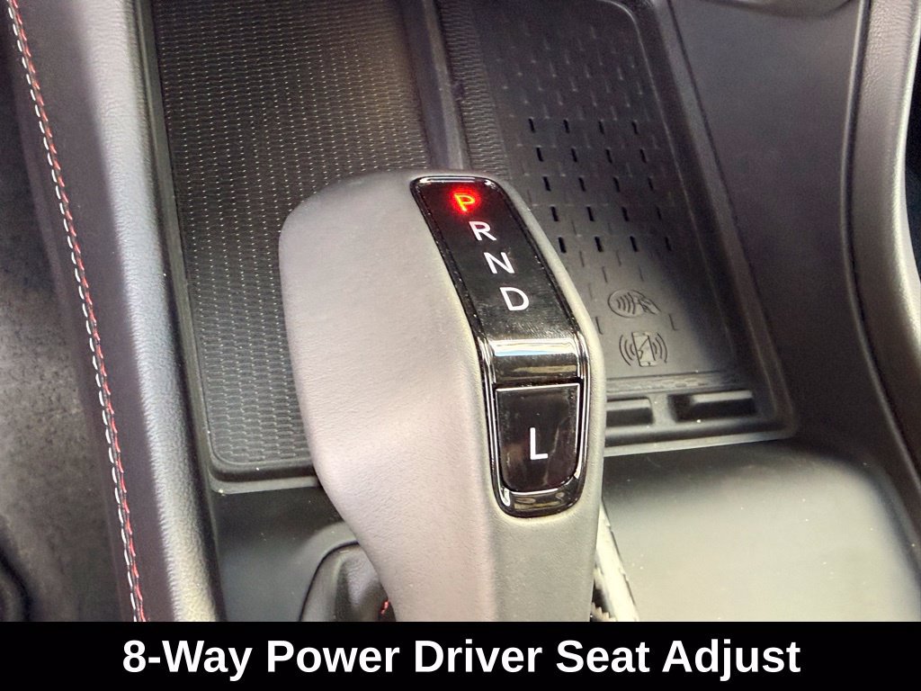 New 2026 Dodge Charger Scat Pack AWD/4WD image 15