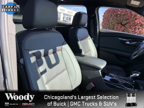 Used 2020 Chevrolet Blazer RS image 39