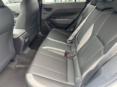 New 2026 Subaru Crosstrek 2.5i Wilderness AWD/4WD image 28