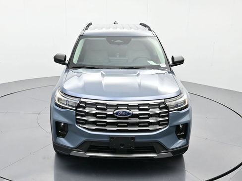 New 2026 Ford Explorer Active w/ Active Comfort Package image 31