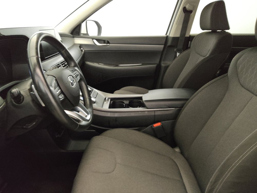 Used 2020 Hyundai Palisade SEL w/ Convenience Package AWD/4WD image 17
