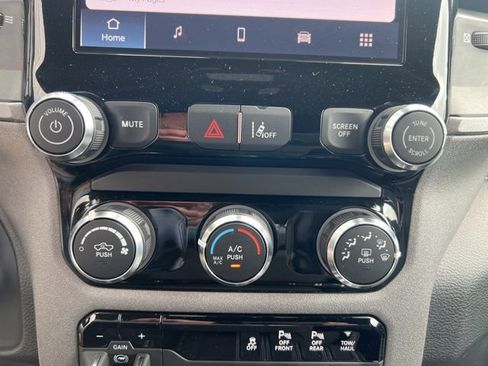 Used 2025 RAM 1500 Tradesman AWD/4WD image 37