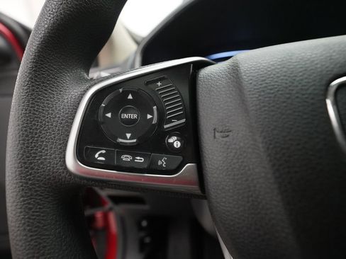 Used 2018 Honda CR-V EX image 17