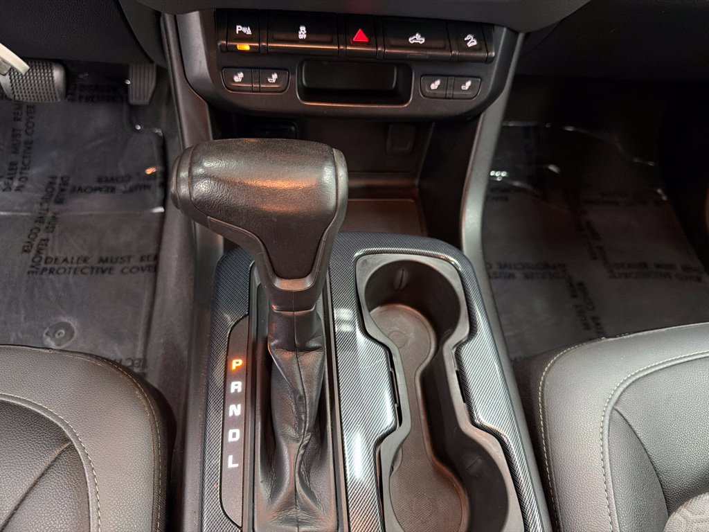 Used 2019 Chevrolet Colorado Z71 RWD image 20