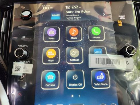 New 2025 Subaru Outback Premium image 15