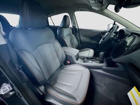 New 2026 Subaru Crosstrek 2.5i Limited image 26