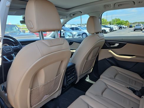 Used 2023 Audi Q7 2.0T Premium AWD/4WD image 13