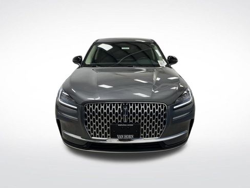 Used 2023 Lincoln Corsair AWD w/ Equipment Group 101A image 11