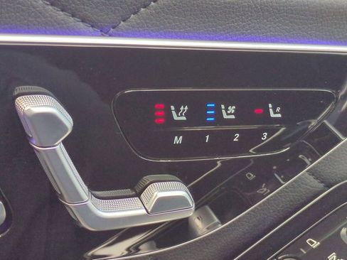 Certified 2022 Mercedes-Benz S 580 S 580 image 23