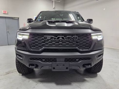 New 2026 RAM 1500 RHO w/ RHO Level 1 Equipment Group AWD/4WD image 2