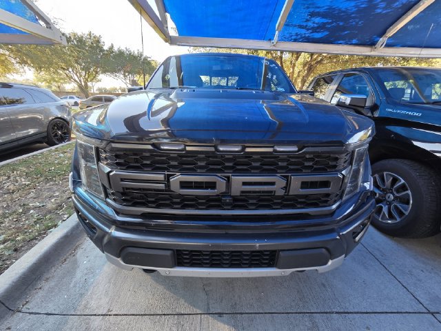 Used 2023 Ford F150 Raptor w/ Raptor Carbon Fiber Package AWD/4WD image 2
