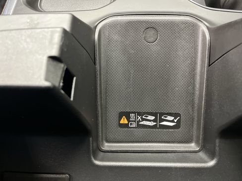 New 2026 Chevrolet Silverado 1500 RST w/ All Star Edition Plus image 27