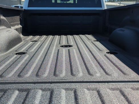 New 2026 RAM 3500 Tradesman AWD/4WD image 9