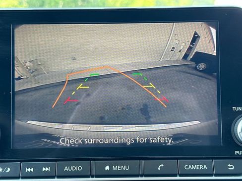 Used 2023 Nissan Rogue SV w/ SV Premium Package image 32