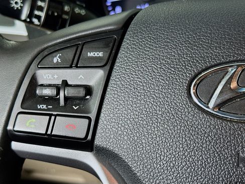 Used 2017 Hyundai Tucson SE Plus image 13