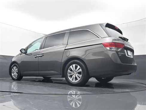 Used 2016 Honda Odyssey EX-L image 21