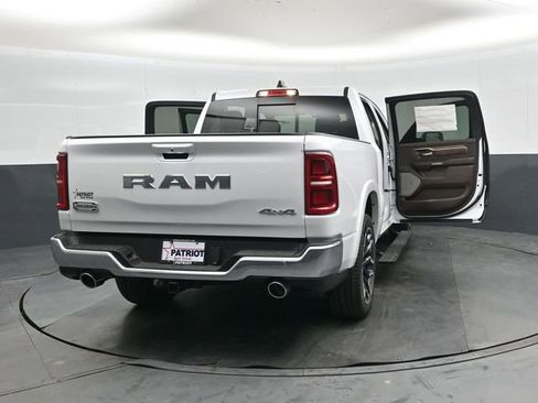 New 2026 RAM 1500 Limited image 47
