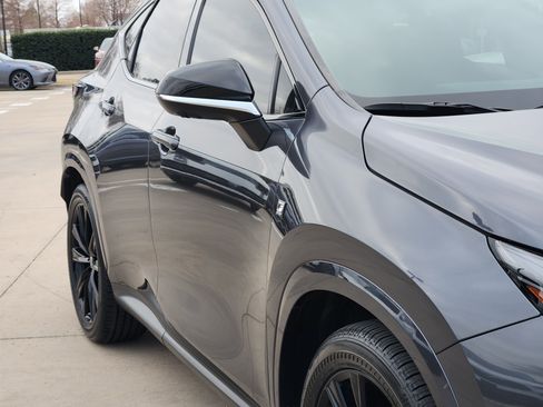 Certified 2023 Lexus NX 350 F Sport image 8