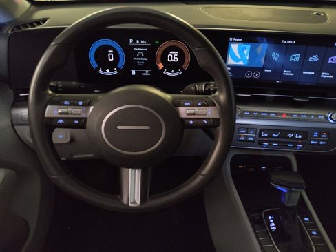 Used 2024 Hyundai Kona SEL image 22