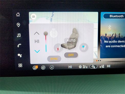 New 2026 Nissan Murano Platinum w/ Cargo Package image 31