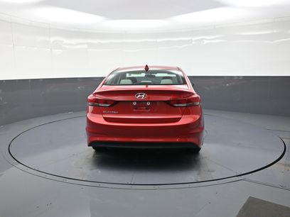 Used 2018 Hyundai Elantra SEL
