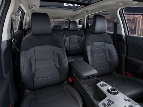 New 2026 Kia Sportage SX Prestige AWD/4WD image 15