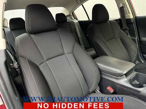 Used 2020 Subaru Legacy Premium image 20