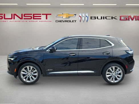 Certified 2023 Buick Envision Avenir image 7