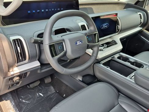 New 2027 Ford Expedition Active AWD/4WD image 10