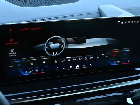 New 2026 BMW X5 xDrive50e w/ M Sport Package image 14