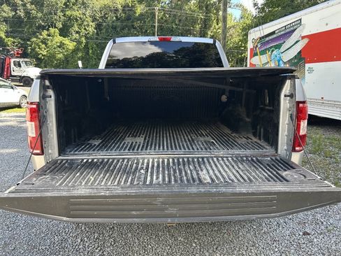 Used 2018 Ford F150 XL w/ Equipment Group 101A Mid RWD image 23