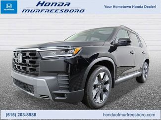 New 2026 Honda Pilot Elite video 1