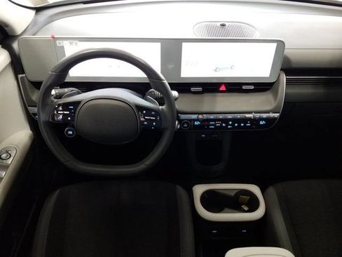 Certified 2024 Hyundai Ioniq 5 SE RWD image 3