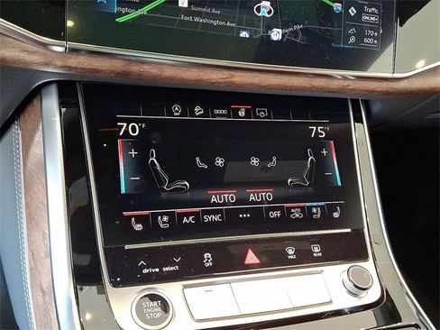 New 2026 Audi Q8 Premium Plus image 12