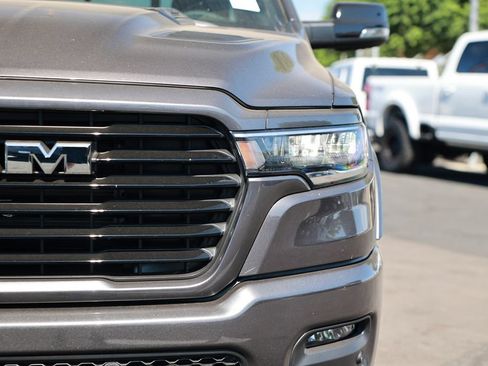 New 2026 RAM 1500 Laramie RWD image 5