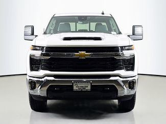 New 2026 Chevrolet Silverado 2500 LT video 2
