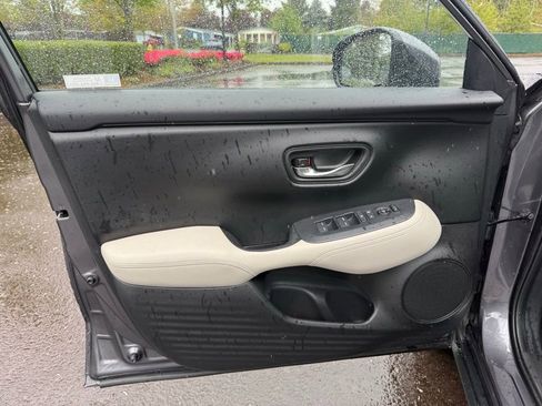 Used 2024 Honda HR-V LX image 17