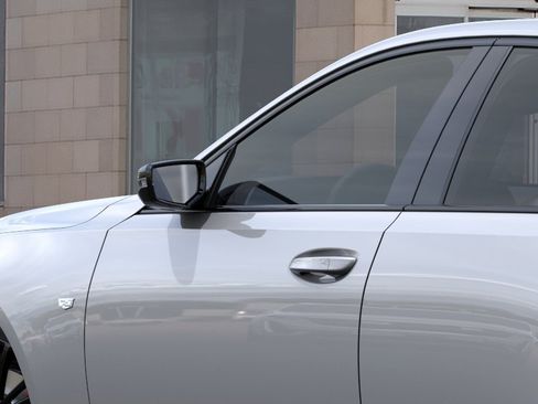 New 2026 Cadillac CT5 Sport AWD/4WD image 12